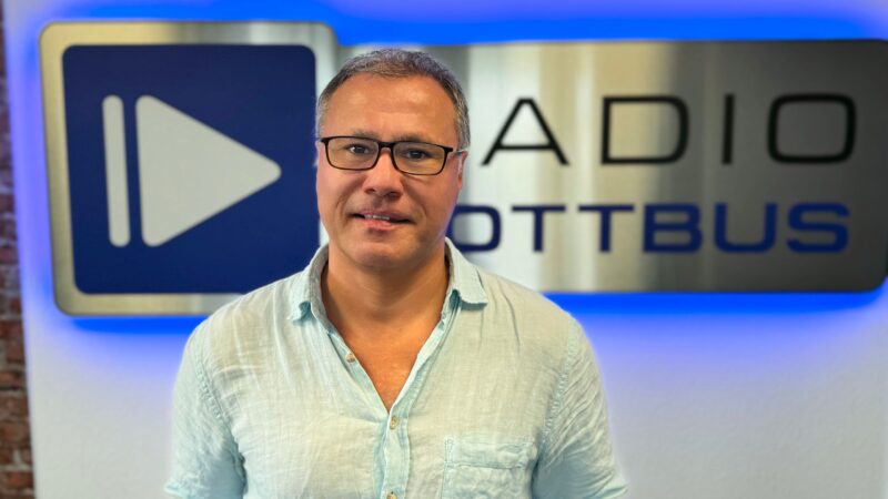 Neue Bühne Senftenberg: Intendant Ris äußert sich zur Nichtverlängerung