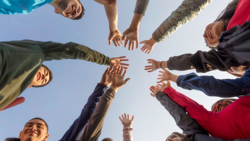 Verein „Kicks und Olbern“ ausgezeichnet