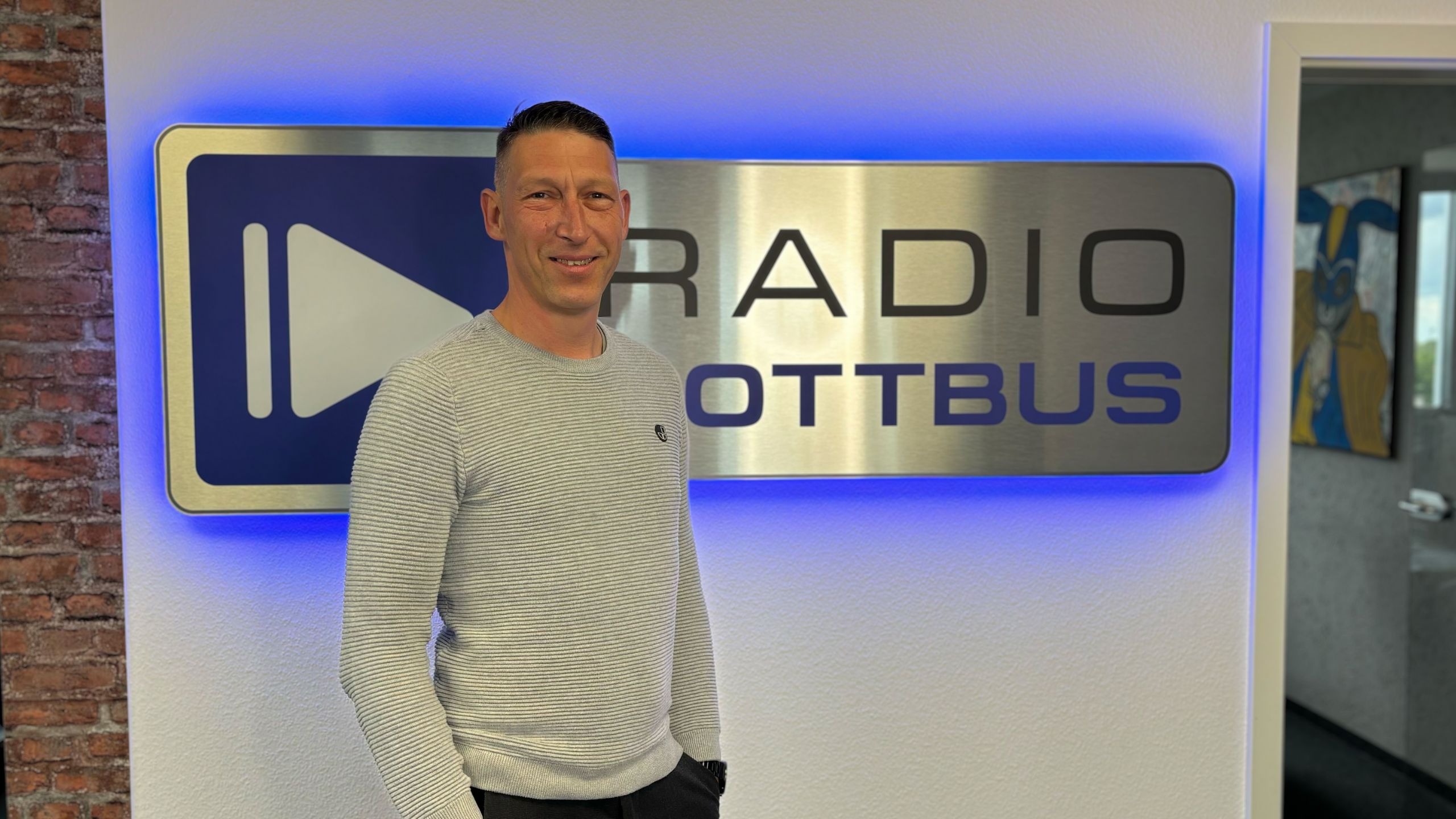 Chef on Air - Haiko Dahlitz mit Lausitz Kanu