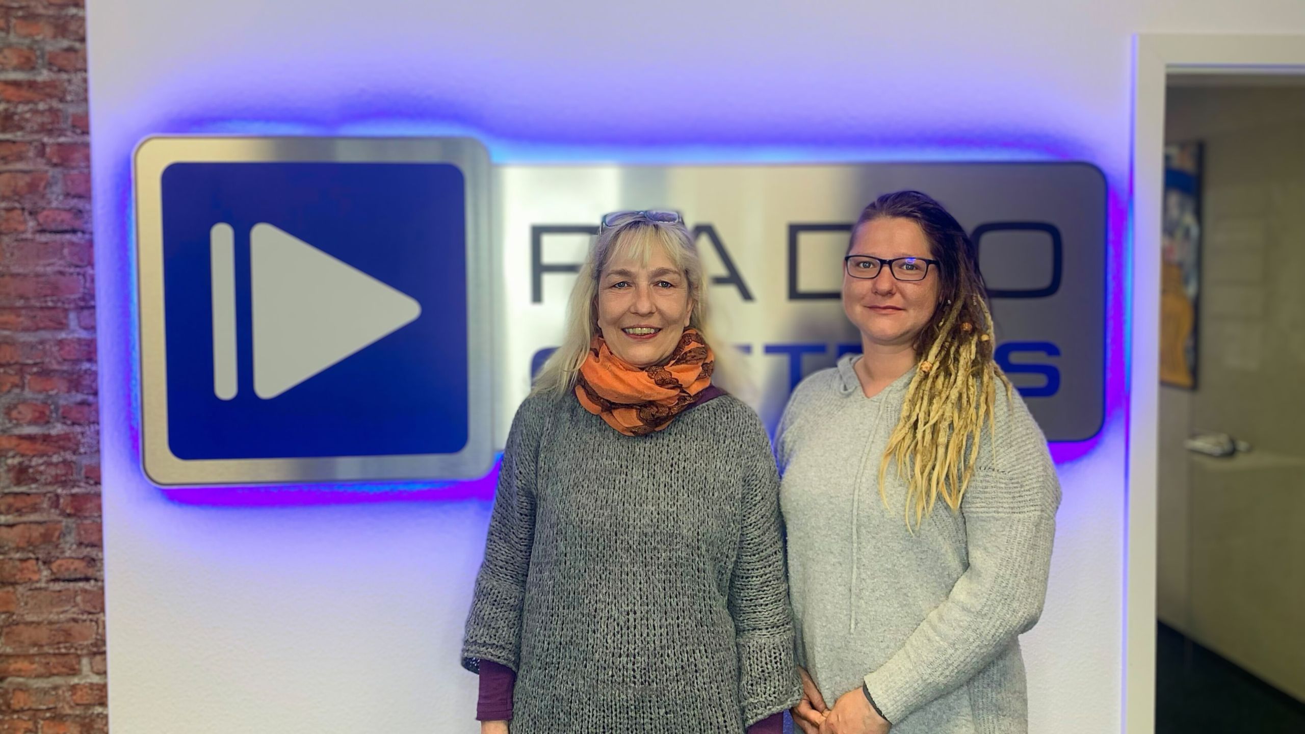 Chef(in) On Air - Doreen Wohlpfeil mit der Gaststätte Am Landgraben