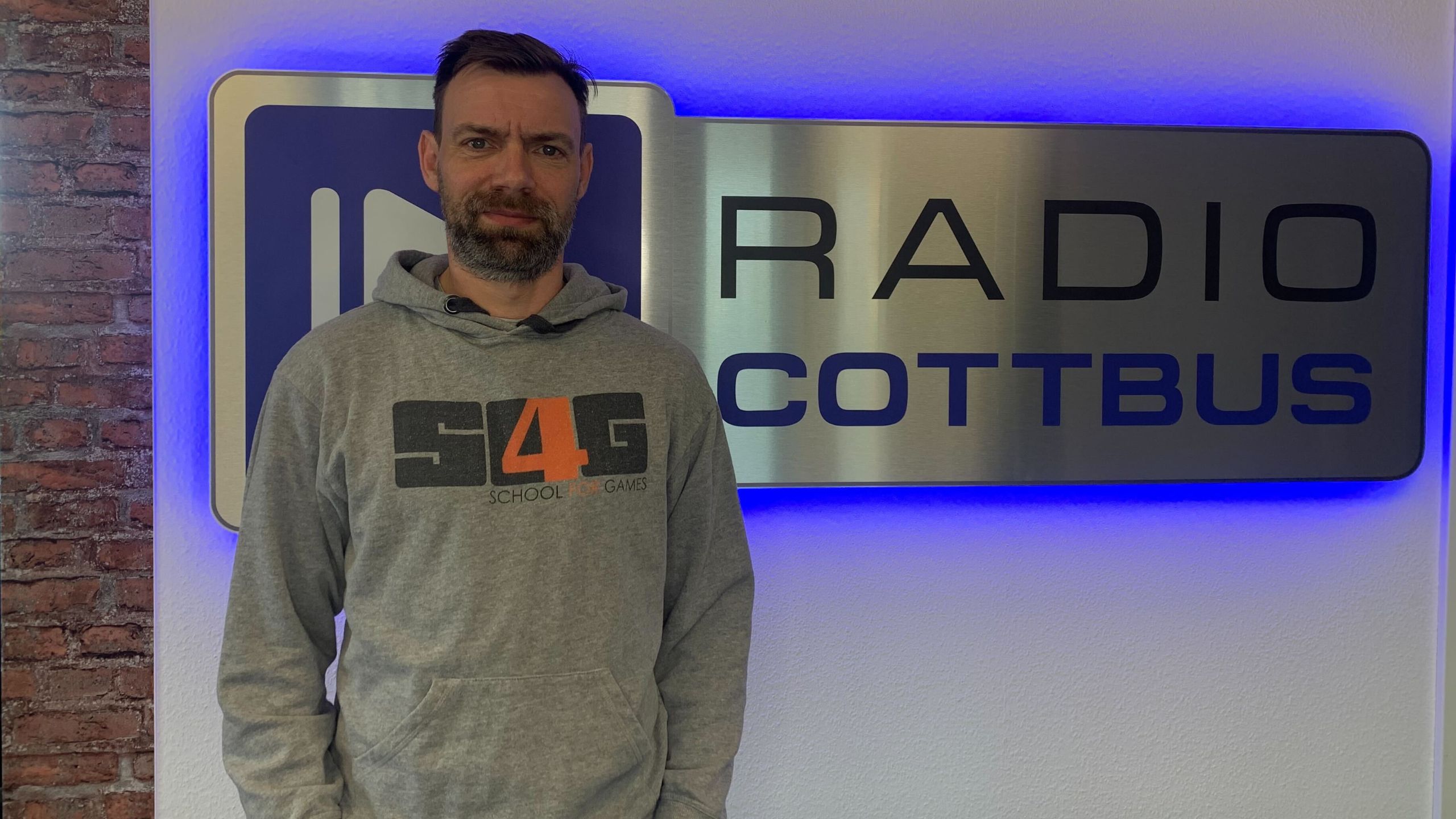 Felix Wittkopf - S4G School for Games