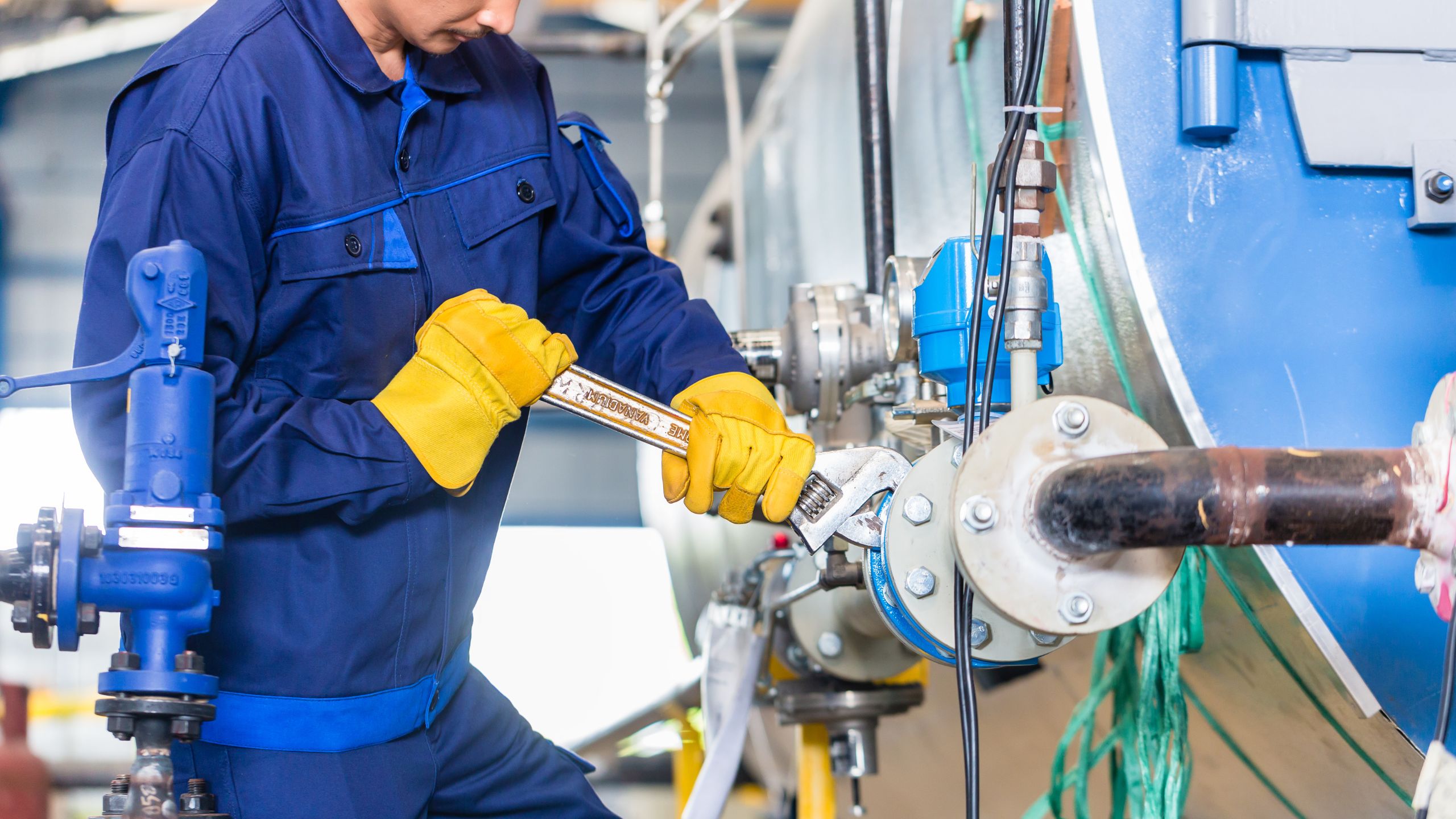 Der Cottbusser Personal Service sucht fürs Handwerk