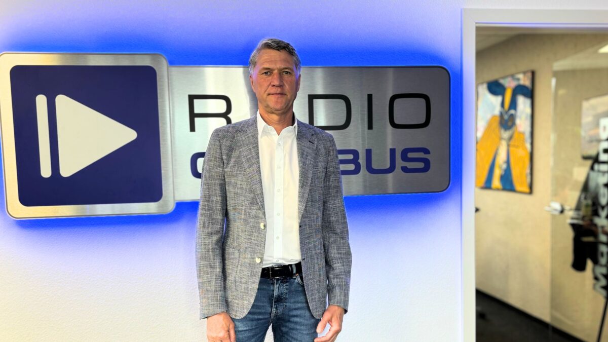 Chef on Air - Thomas Plonczynski - Vereinigte Tanklager und Transportmittel