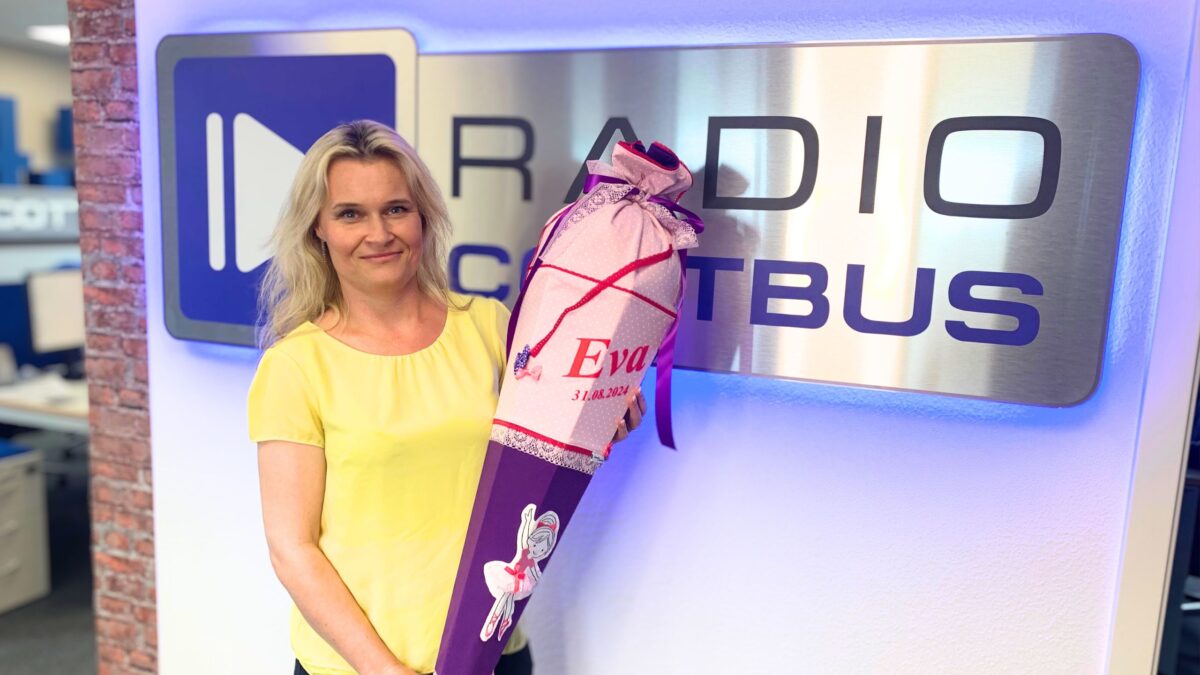 Chefin on Air - Jeanette Girbinger von Land Juwelen