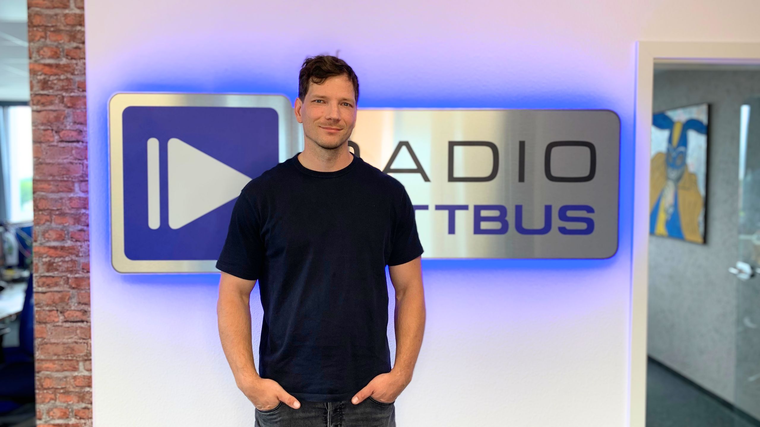 Chef on Air - Tobias Unger von der Scheune 44