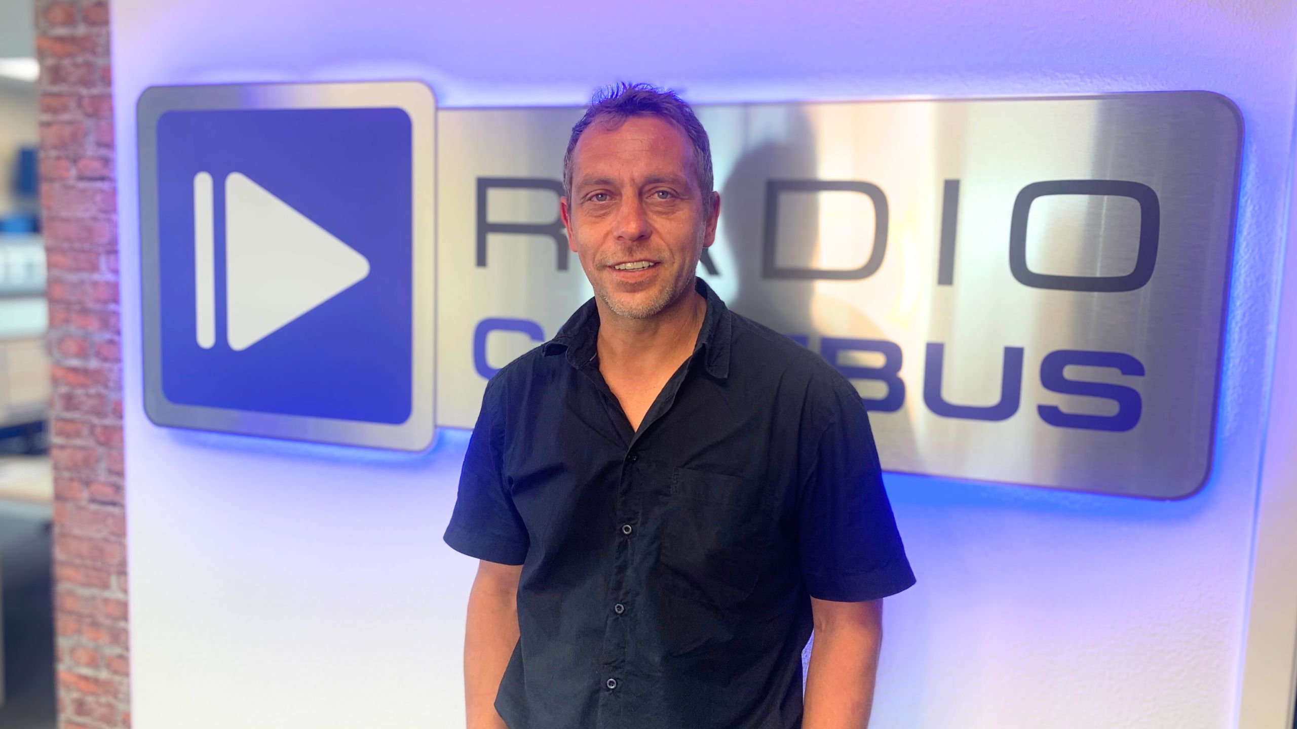 Chefin On Air - Michael Kiraly von 1.2.3. WasserSportPark Lausitz