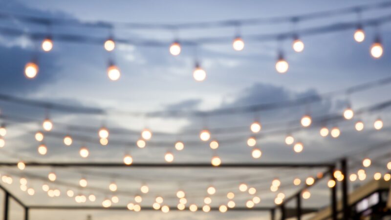 Hafenfest Lübben: Neuer Veranstalter steht fest