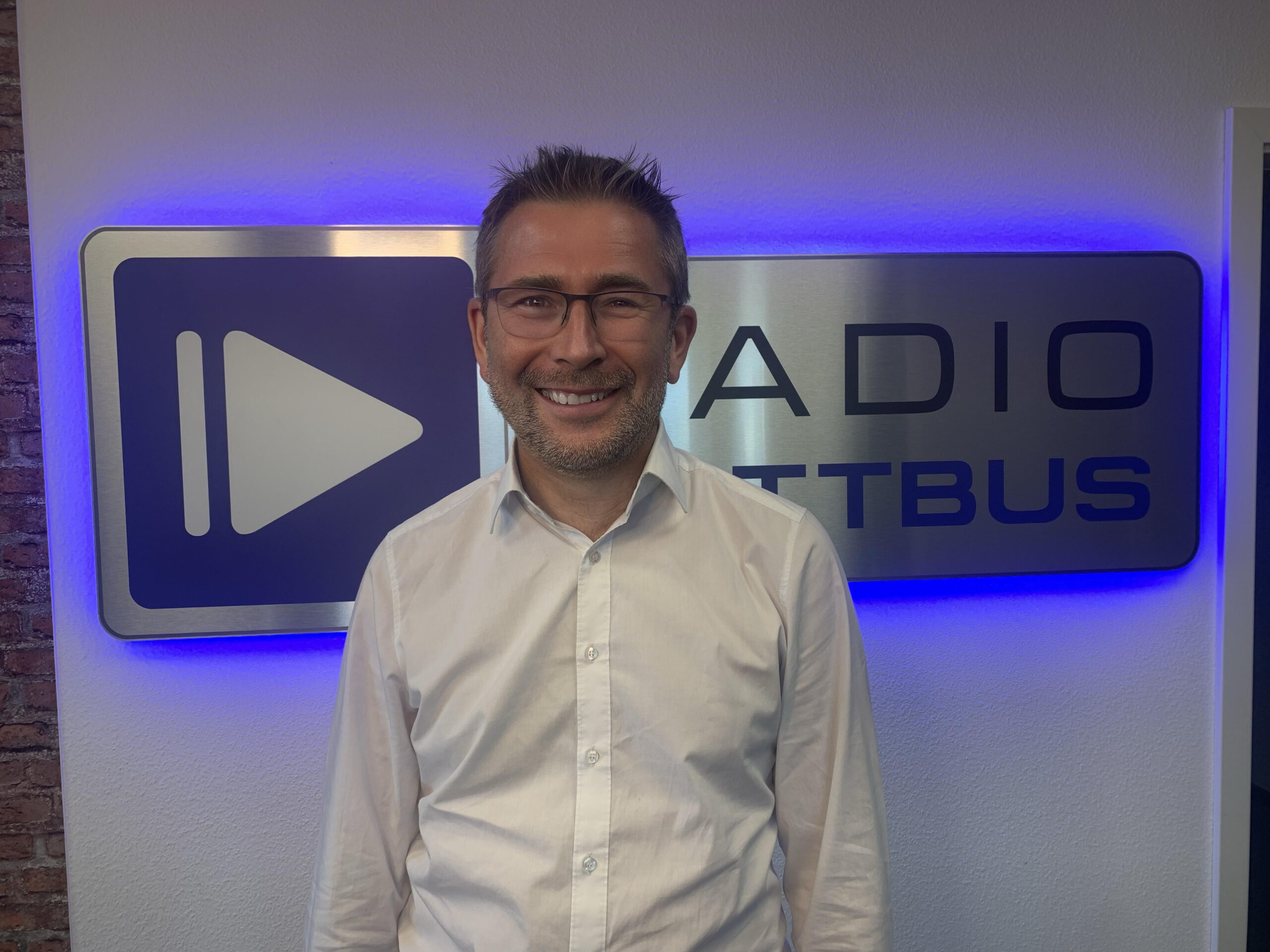 Unser Chef On Air - Heiko Witt von der Newton Flight Academy