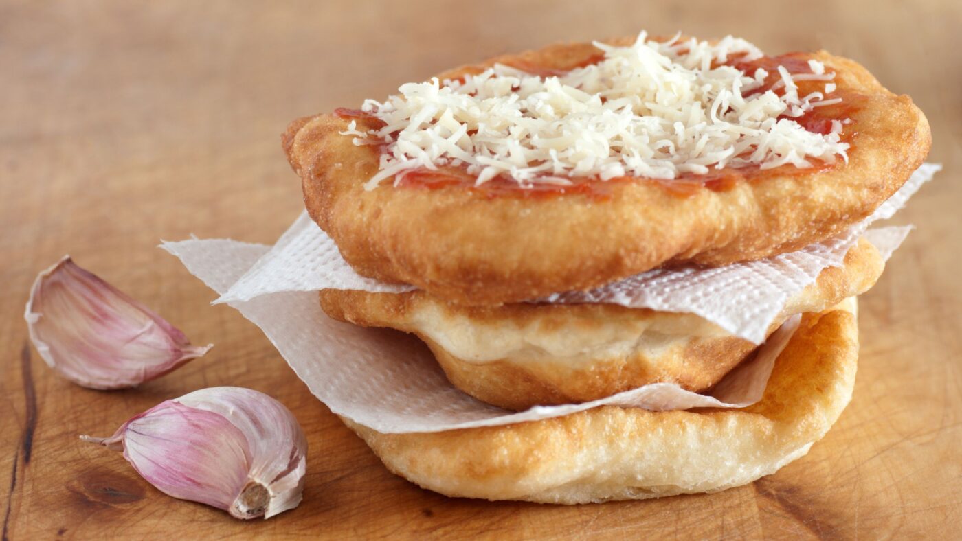 Langos