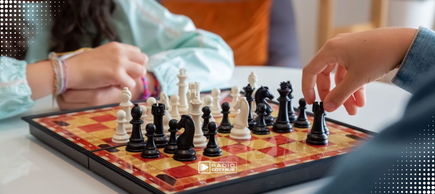 Schach