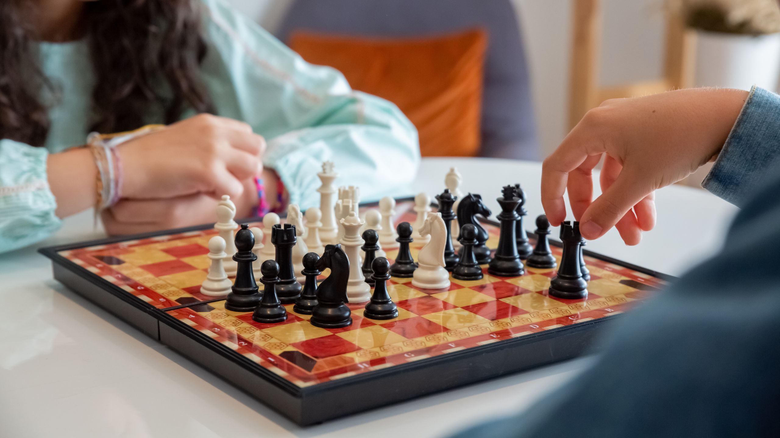 Schach