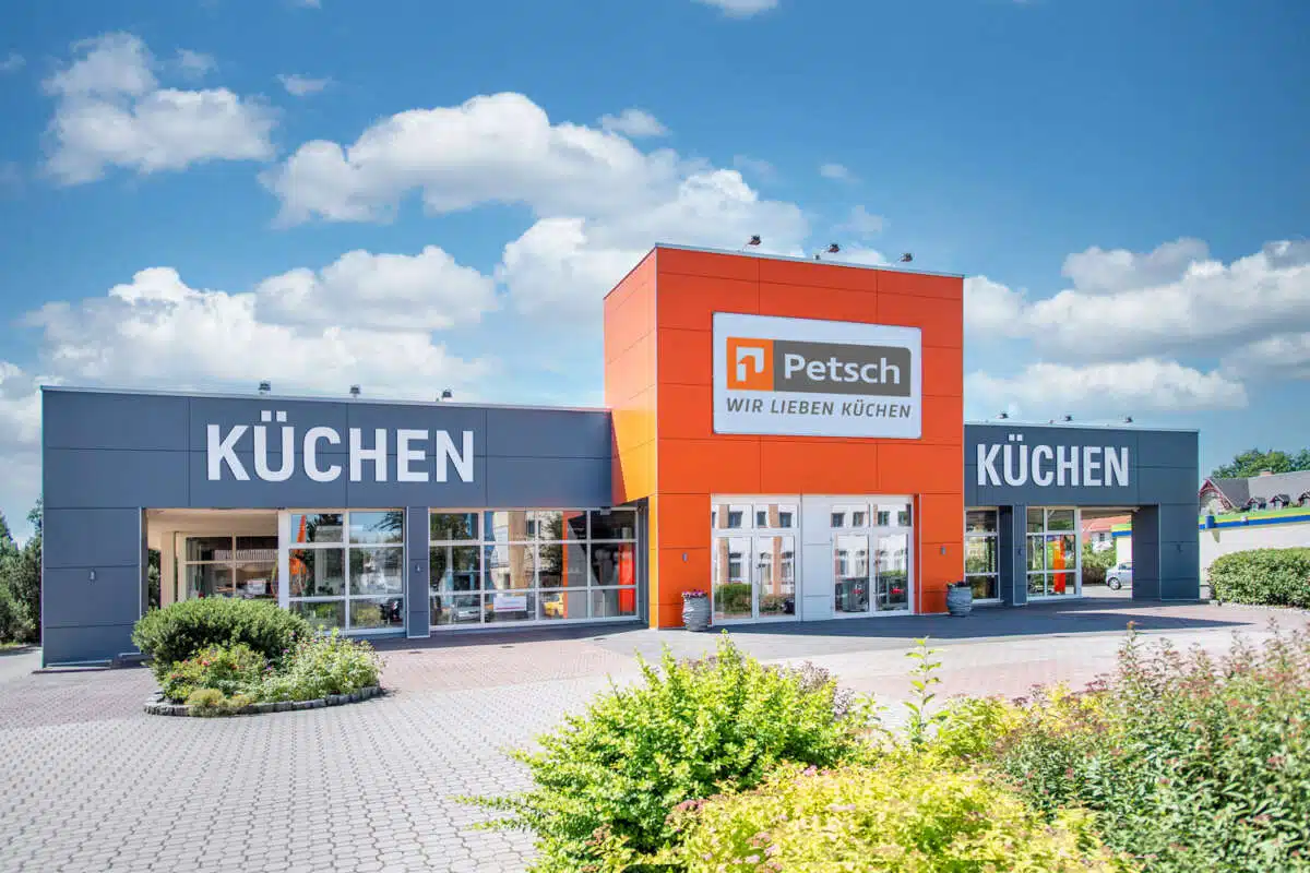 Job des Tages - Küchenplaner-/Verkäufer