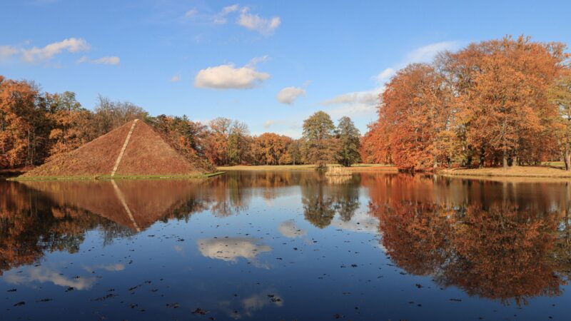 240 Jahre Fürst Pückler – Cottbus feiert den „Grünen Fürsten“