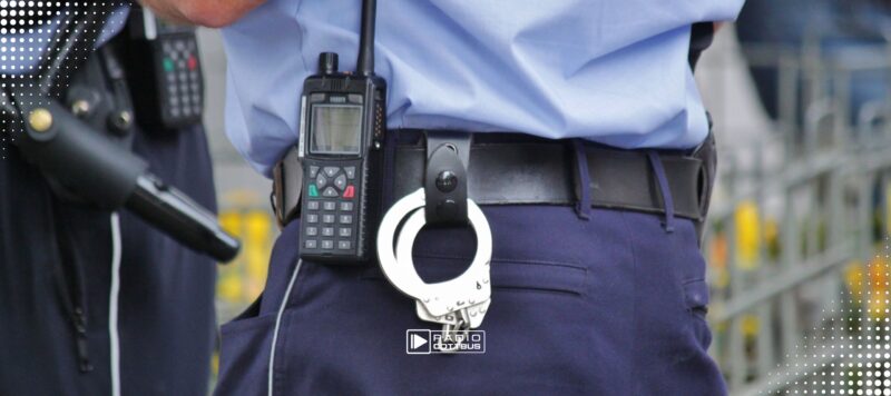 Polizei in Cottbus mehrfach wegen betrunkenem Mann im Einsatz