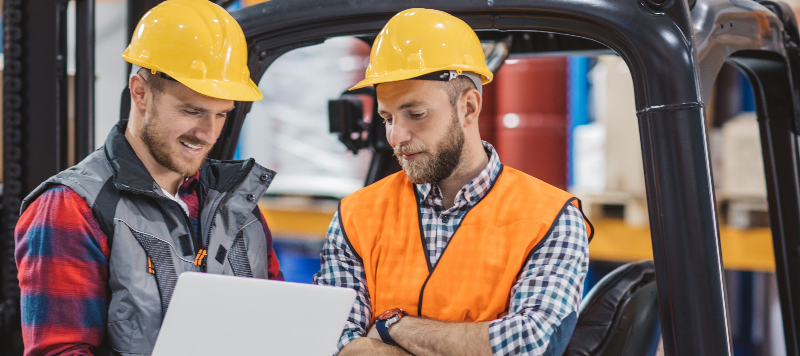 Job des Tages – Werkstatt-Mechaniker/Service-Techniker (m/w/d)