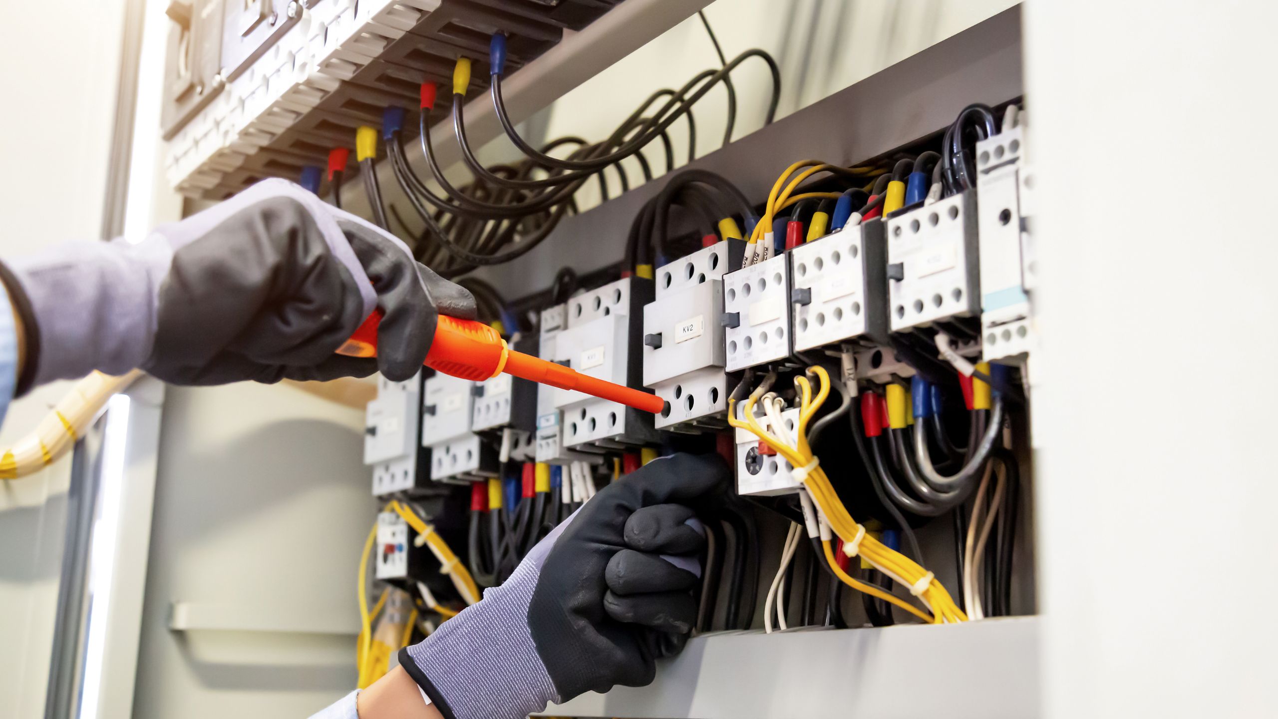 Job des Tages: Elektroinstallateur (m/w/d)