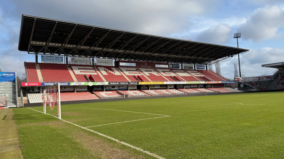 LEAG Energie Stadion