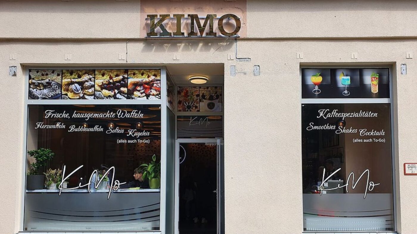 Kimo Cottbus