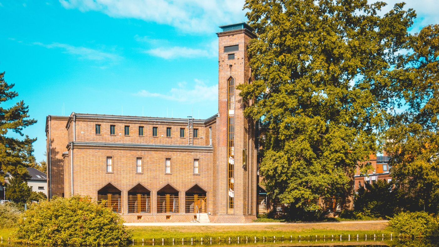 Brandenburgisches Landesmuseum für moderne Kunst