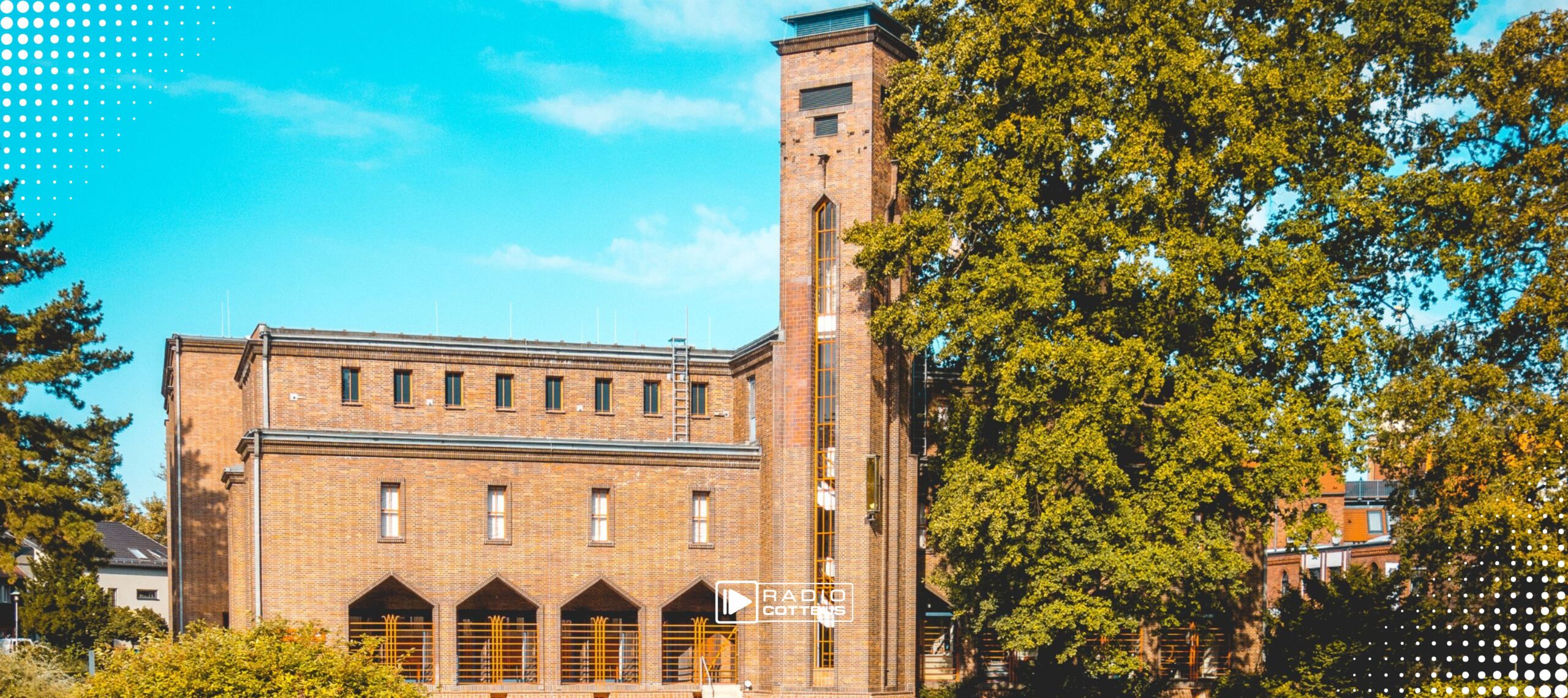 Brandenburgisches Landesmuseum für moderne Kunst
