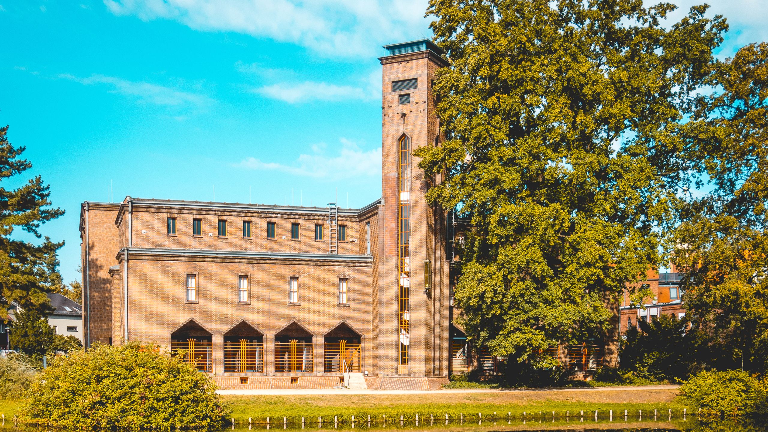 Brandenburgisches Landesmuseum für moderne Kunst