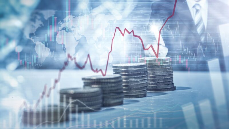 Millioneninvestitionen für sichere Deiche