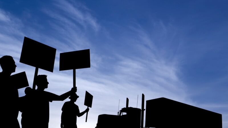 Streik im Versorgungssektor: Auch Cottbus betroffen