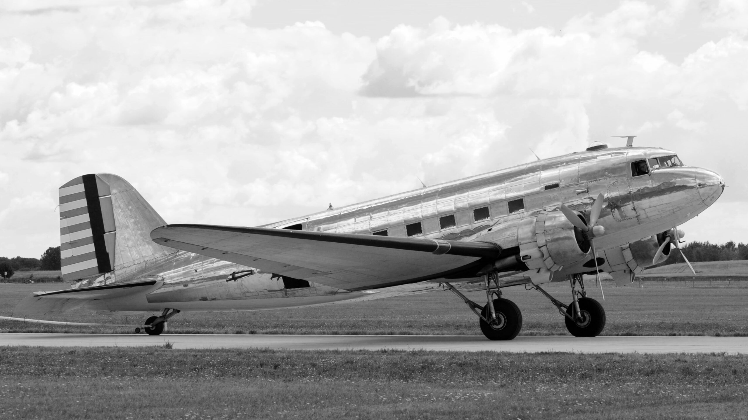 Flugzeug