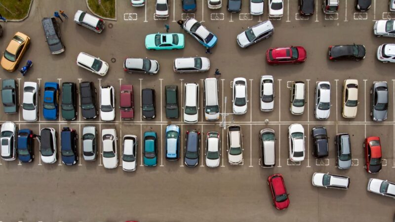Höhere Parkgebühren in Cottbus: Stadt will Anwohnerparken vervierfachen
