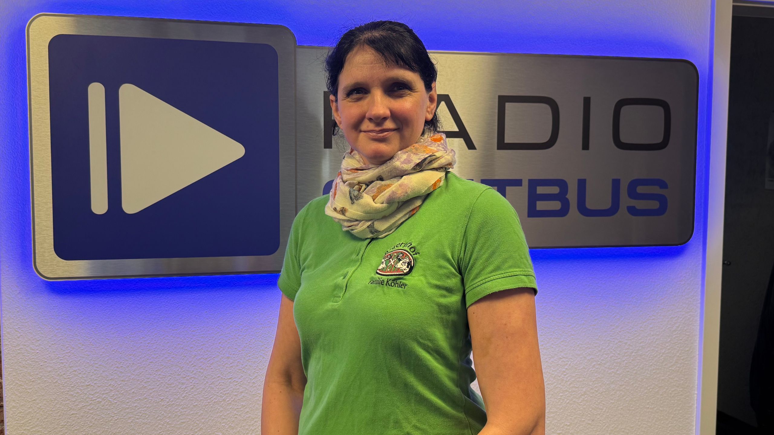 Nominiert für die 10 besten der Lausitz 2024 - Mareike Köhler
