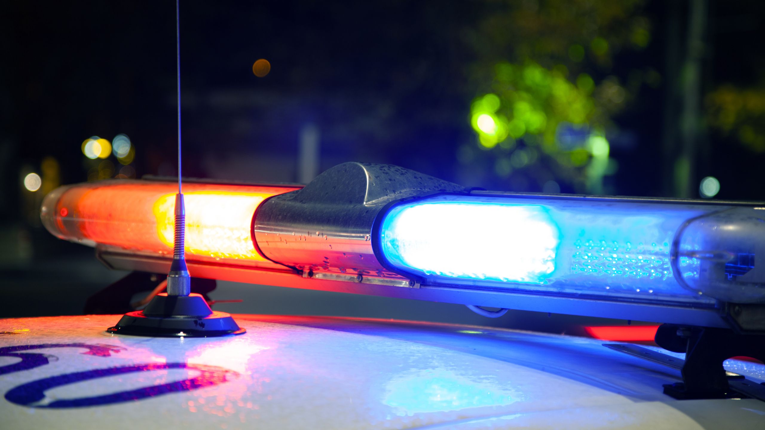 Polizei