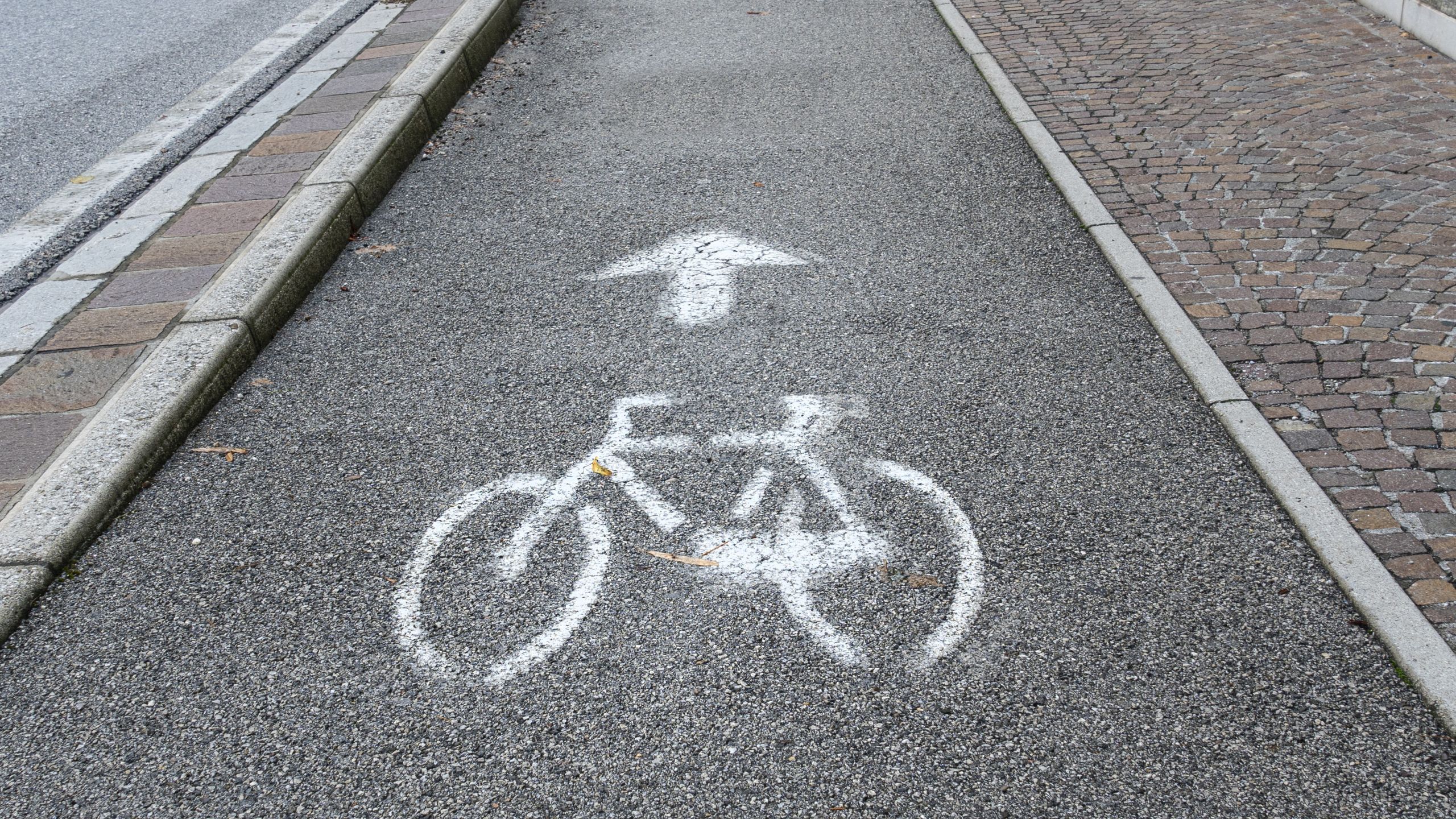 Radweg