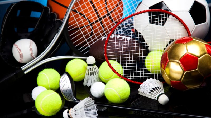 Brandenburgs Sportvereine bangen um Fördergelder