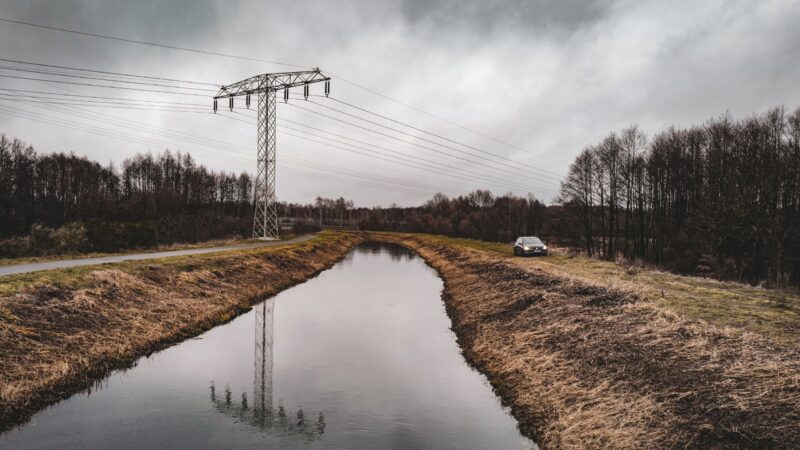 Feinstaub-Alarm in Cottbus