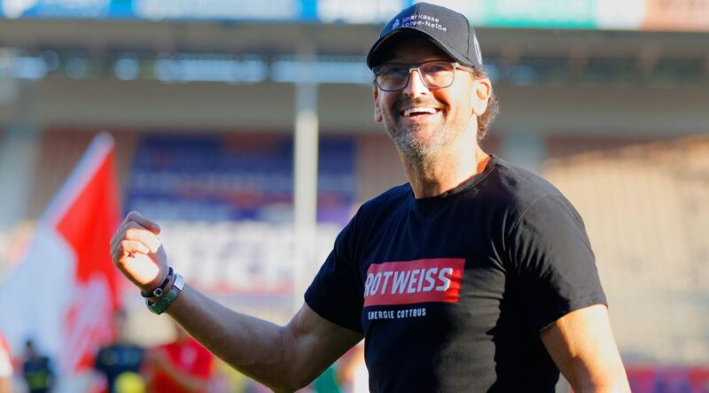 Pele bleibt Energie-Coach!