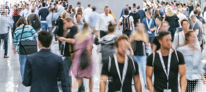 Cottbus präsentiert sich auf größter Luftfahrtmesse Europas