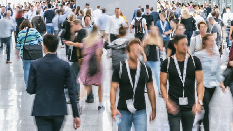 Cottbus präsentiert sich auf größter Luftfahrtmesse Europas