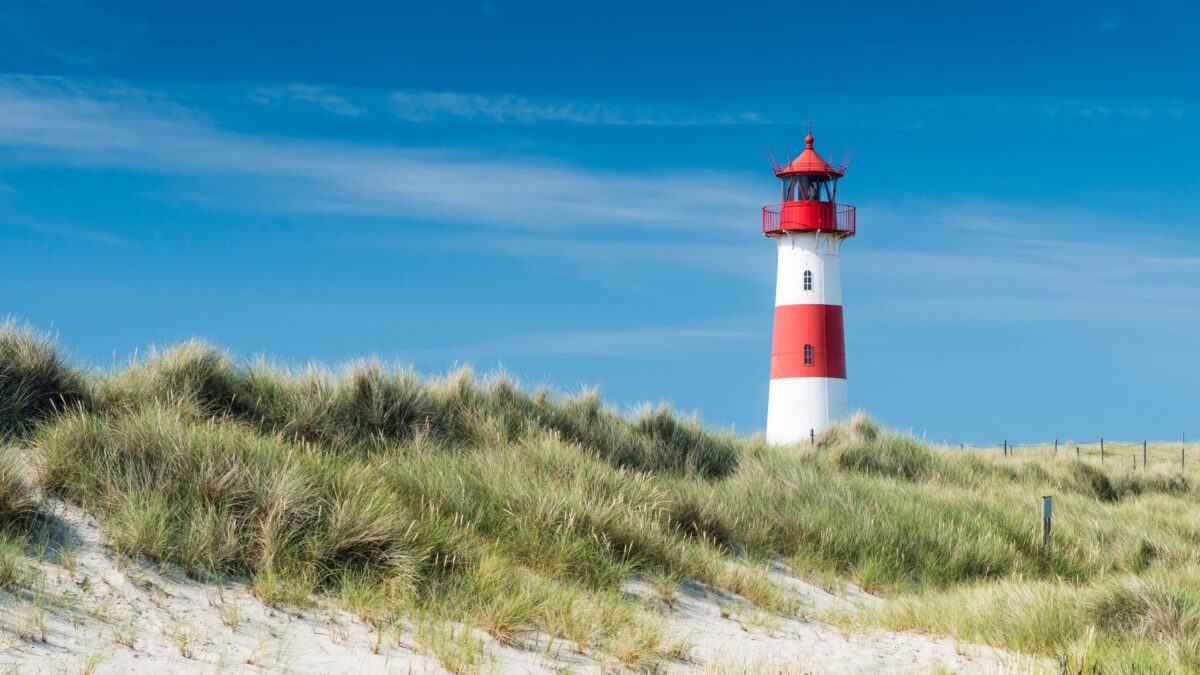 Leuchtturm