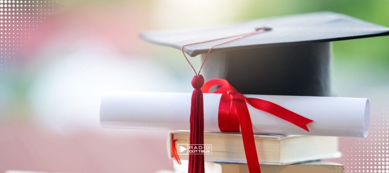 Abitur 2025 in Brandenburg: Prüfungen gestartet