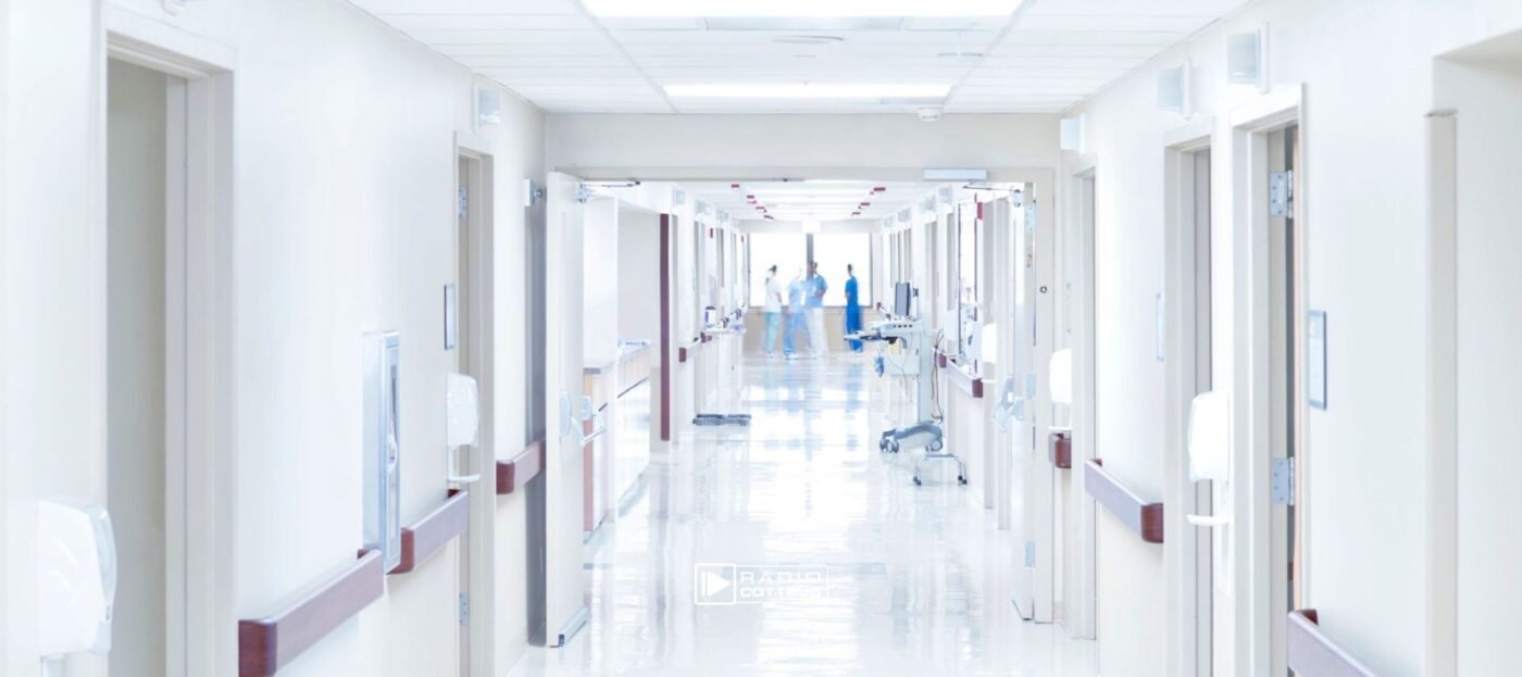 Krankenhaus