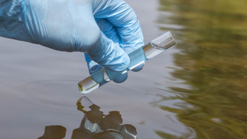 Stadt Cottbus verhängt neues Grundwasser-nutzungsverbot