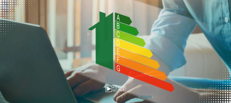 Spremberger Poliklinik wird Energetische Saniert
