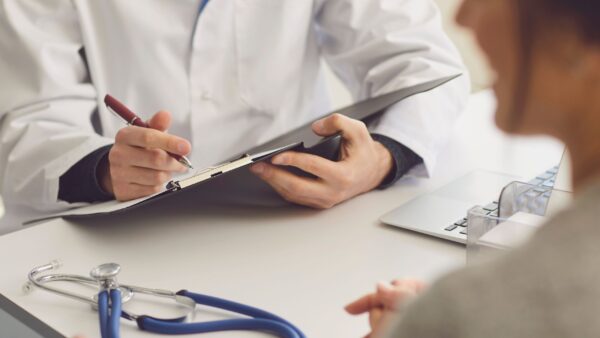 Krankenhausreform in der Lausitz