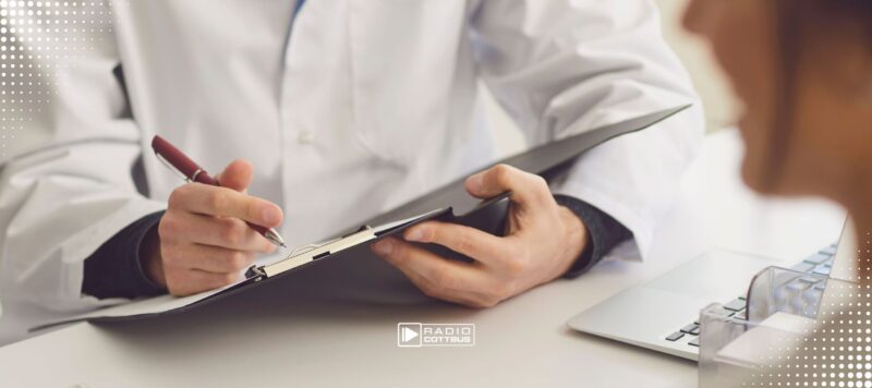 Krankenhausreform in der Lausitz