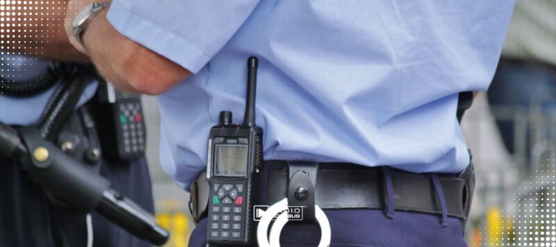 Unfallflucht in Senftenberg: Polizei bittet um Hinweise