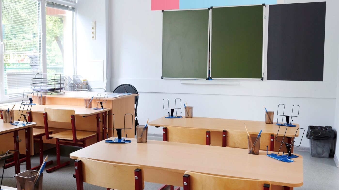 Schule