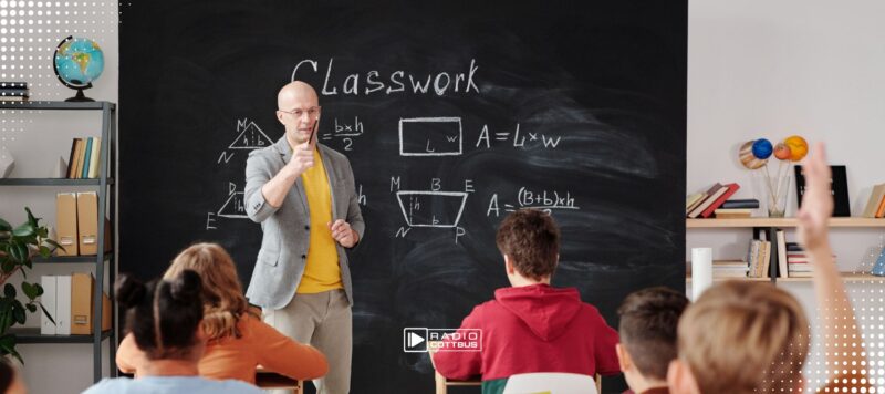 Einstellungsstopp trotz Lehremangel in Brandenburg