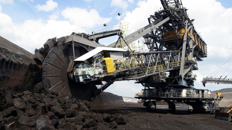 Tagebau Welzow: Ende schon 2030