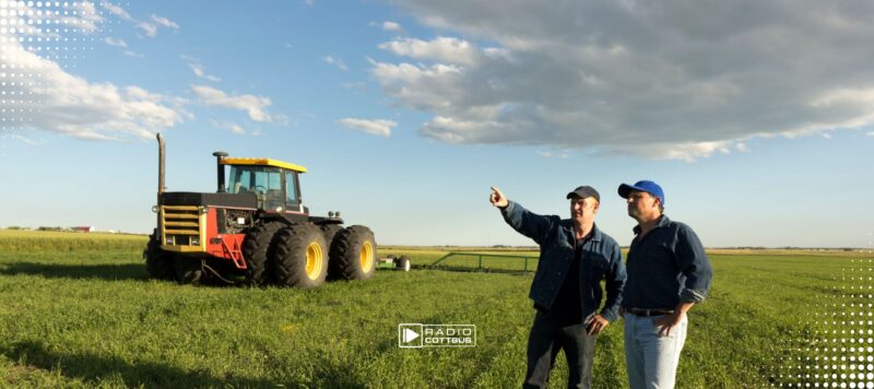 Brandenburg kämpft in Brüssel um faire Agrar-Milliarden