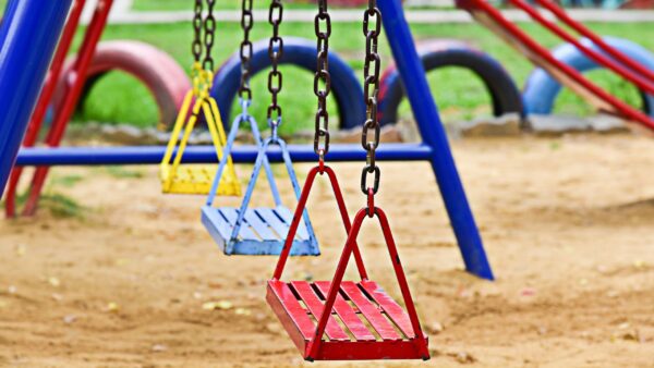Neuer Abenteuerspielplatz in Werben wird eröffnet